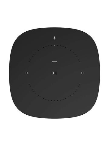 Sonos One gen.2 (černý)