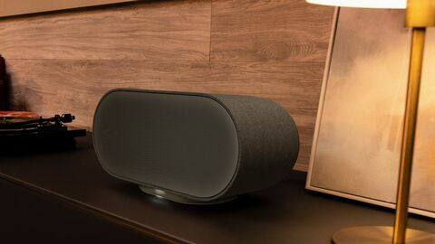 Denon Home 600 černý