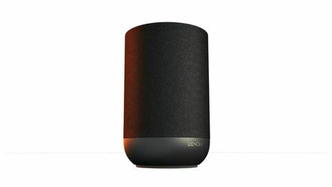 Denon Home 200 set 2ks černý