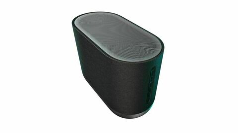 Denon Home 400 set 2ks černý