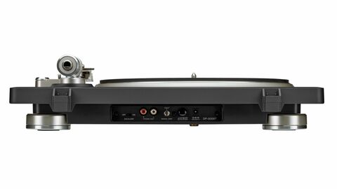Denon DP-500BT