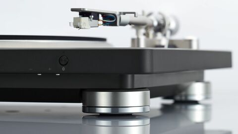 Denon DP-500BT