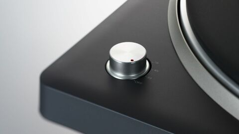 Denon DP-500BT