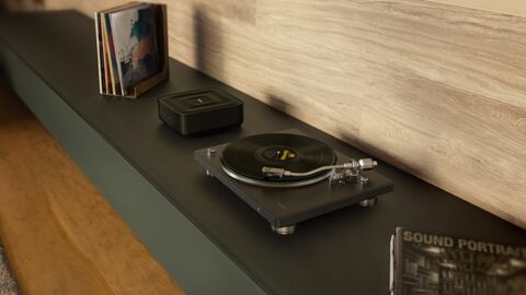 Denon DP-500BT