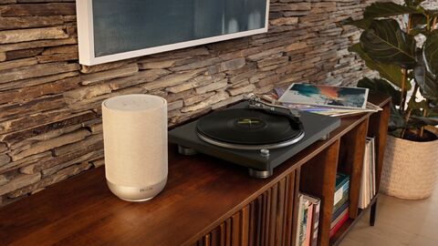 Denon DP-500BT