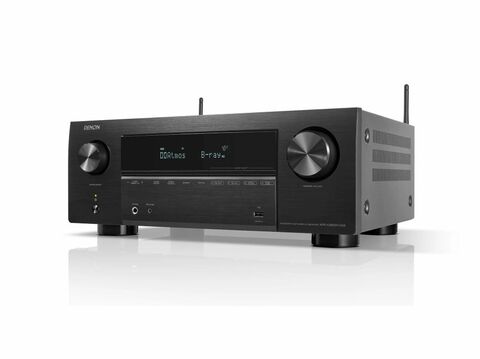 Denon AVR-X2800H DAB