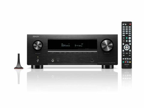 Denon AVR-X2800H DAB