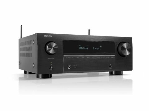 Denon AVR-X2800H