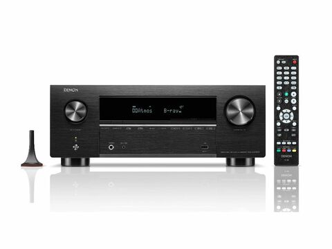 Denon AVC-X3800H