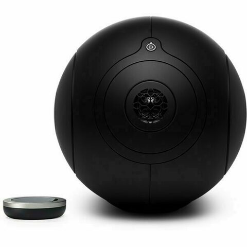 Devialet Phantom I 103dB černý