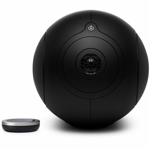 Devialet Phantom I 103dB černý