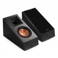 Klipsch RP-500SA černý