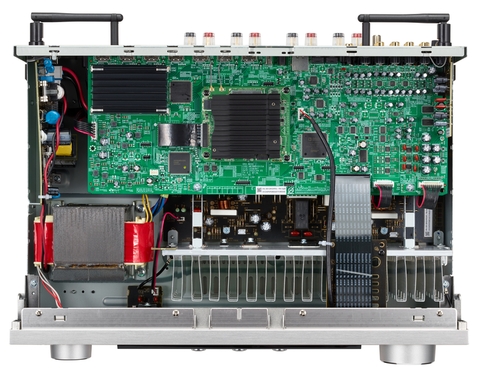 Denon DRA-900H černý