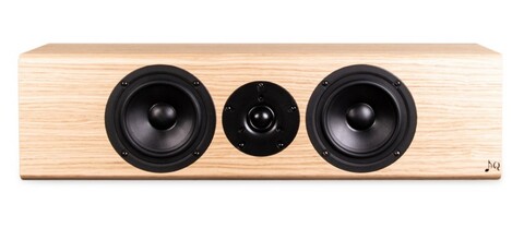 Acoustique Quality Labrador 176 Mk III dub