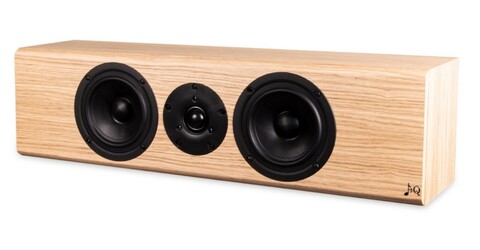 Acoustique Quality Labrador 176 Mk III dub