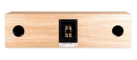 Acoustique Quality Labrador 176 Mk III dub