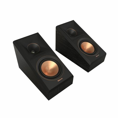Klipsch Reference Premier RP-500SA II černý