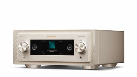 Marantz LINK 10n Champagne