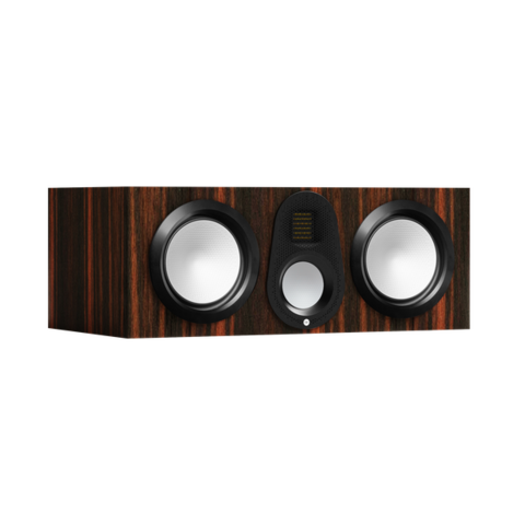 Monitor Audio Gold C250 6G ebony
