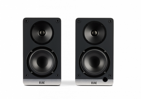 ELAC Debut Connex DCB 41 ořech