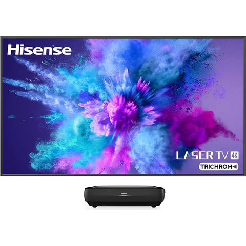 Hisense 100L9G-B12