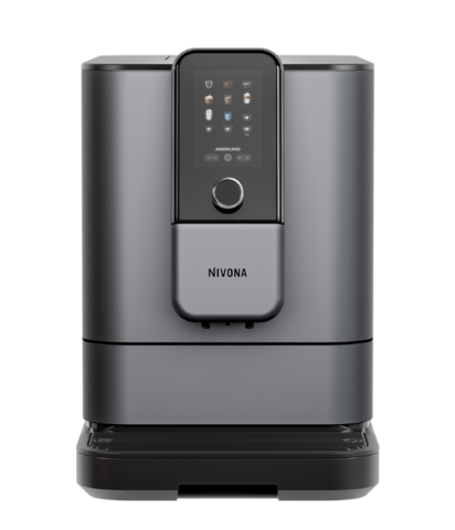 NIVONA NIVO 8107 Hot-Cold