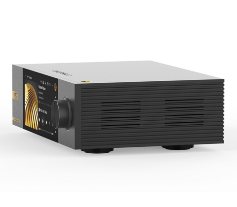 EverSolo DMP-A6 Master Edition Gen 2 černá