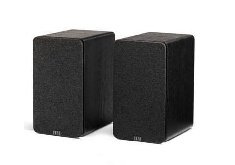 ELAC Debut Connex DCB 41 černý