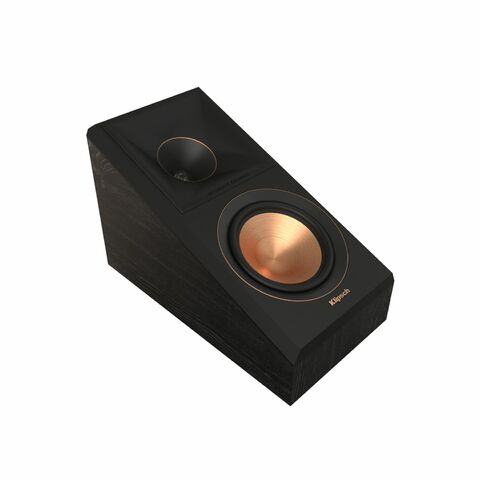 Klipsch Reference Premier RP-500SA II černý
