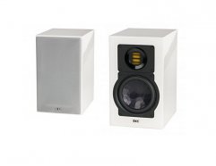 Elac BS 243.3 bílý