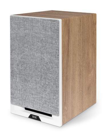 Elac Debut Reference DBR62 bílý