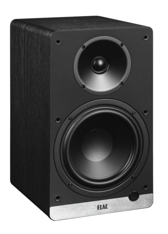 Elac Debut ConneX DCB61 černý