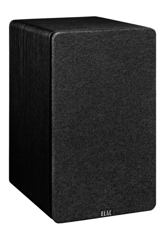 Elac Debut ConneX DCB61 černý