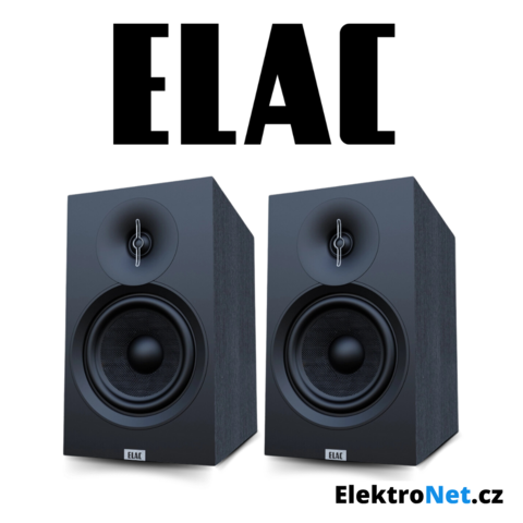 Elac Debut B6.3