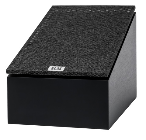 Elac DA43-BK Debut 3