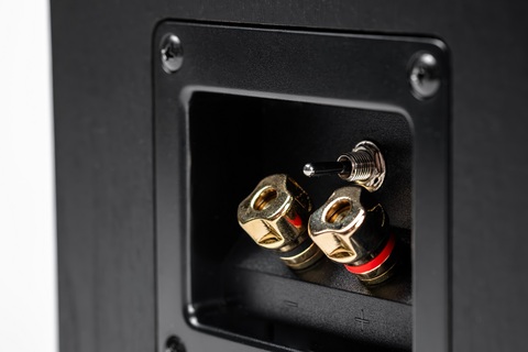 Elac DA43-BK Debut 3