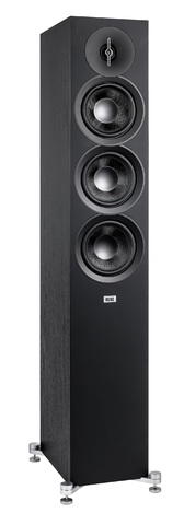 Elac Debut F6.3