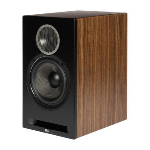 Elac Debut Reference DBR62 černý