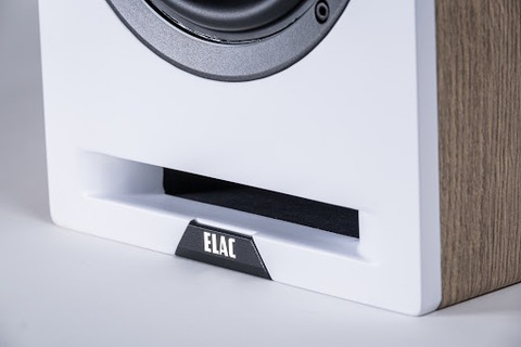 Elac Debut Reference DBR62 bílý