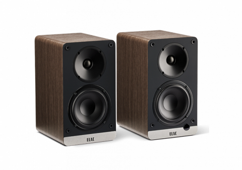 ELAC Debut Connex DCB 41 ořech