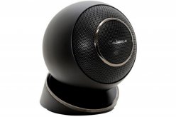 Cabasse Eole 4 satelit (černé provedení)