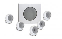 Cabasse Eole 4 bílý