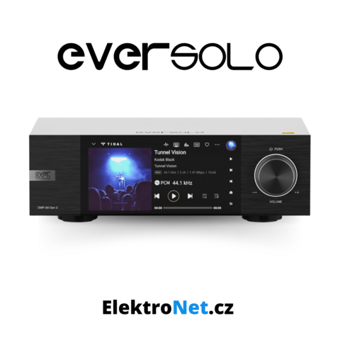 EverSolo DMP-A6 Gen 2