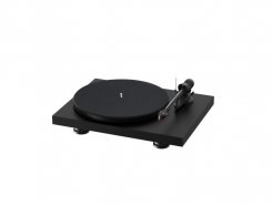Pro-ject Debut Carbon Evo + 2MRed (matná černá)