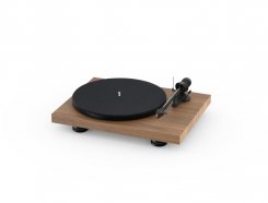 Pro-ject Debut Carbon Evo + 2MRed (ořech)