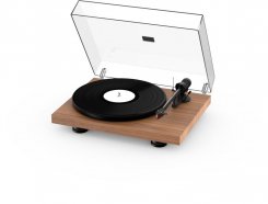 Pro-ject Debut Carbon Evo + 2MRed (ořech)