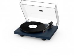 Pro-ject Debut Carbon Evo + 2MRed (matná modrá)