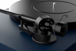 Pro-ject Debut Carbon Evo + 2MRed (matná modrá)
