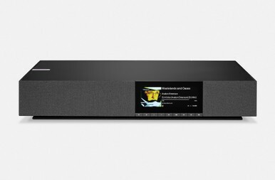 Cambridge Audio Evo One midnight