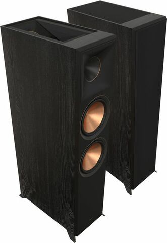 Klipsch Reference Premiere RP-8060FA II černý